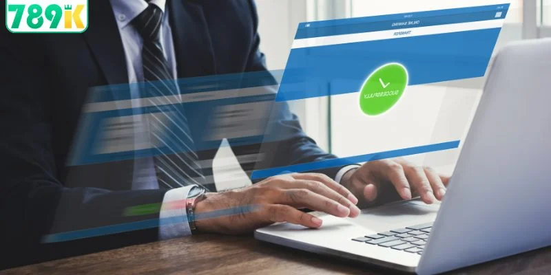 Các hình thức giao dịch linh hoạt tại nhà cái