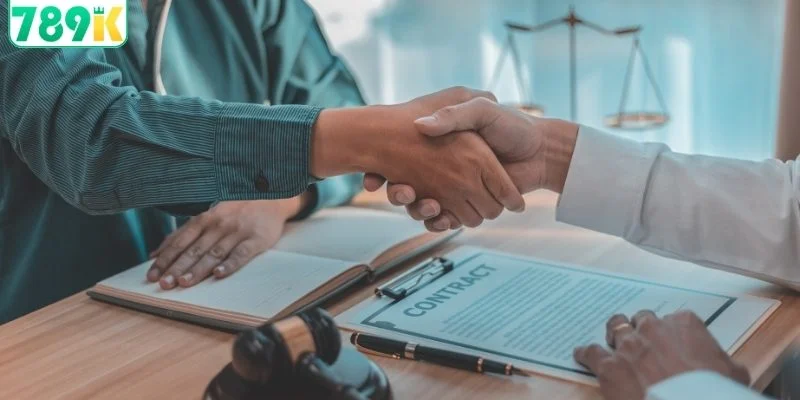 Quy định về hệ thống điều khoản điều kiện